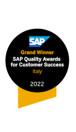 Digix Plus - SAP NOW 2022 Grand Winner Digital Piooner Quality Award